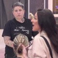 "Napisala mi je poruku" Žestok okršaj Matore i Stefani, Grujićeva otkrila šokantne detalje nakon smrti Jovanine majke!