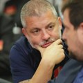 FSS odgovorio Kerkezu: "Iznenađen sam lakoćom laži, zvali smo Miloša barem pet puta"
