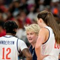 Košarkašice Srbije kreću u pohod ka medalji na Eurobasketu, ekipa Marine Maljković startuje protiv Italije!