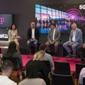 Hrvatski Telekom predstavio projekt pametnih zračnih luka s privatnim 5G mrežama