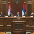 Vujić, izgleda, selektivno sluša i slabo pamti: Zašto ministar pravde poziva policiju na novinare