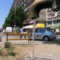 JKP „Naissus“ apeluje na građane Niša: Vodu koristiti racionalno zbog velike potrošnje