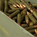 Srbija obustavlja izvoz naoružanja i vojne opreme