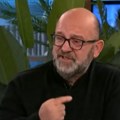 Glumci Narodnog pozorišta pročitali najgore izjave Dragoslava Bokana (video)