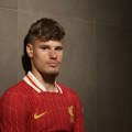 Momak iz Vrbasa potpisao za Liverpul - ko je Miloš Kerkez?