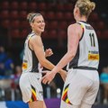 Belgijanke kroz dramu do finala Evrobasketa!