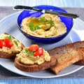 Recept monahinja koji će vas oduševiti: Namaz od leblebija idealan za sve koji poste, a gotov je za 10 minuta