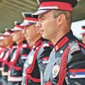 Obeležen Dan Žandarmerije