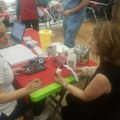 Jula meseca dve akcije dobrovoljnog davanja krvi u Nišu