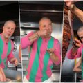 Ako ste se ikad pitali kako se Bred Pit snalazi u kuhinji, ovaj video će vas nasmejati do suza