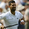 Novak Đoković zapevao na konferenciji za štampu: „Volimo da pumpamo“