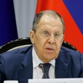 Lavrov uputio čestitku SAD povodom Dana nezavisnosti