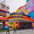 U Šangaju otvoren prvi kineski Legolend