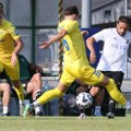 Čukarički ostvario i treći trijumf u Sloveniji! Posle Kopera i Celjea, "pao" je i Domžale - Pavkov u 90. minutu doneo pobedu…