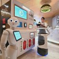 Dubai otvara prvi restoran kojim upravlja veštačka inteligencija