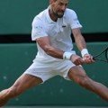 Cela Srbija zabrinuta: Novak Đoković bez treninga pred meč sa Sinerom