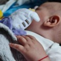 U Leskovcu za 24 sata rođene još četiri bebe