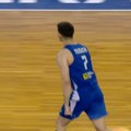 Srbija napravila čudo na Eurobasketu: Španci vodili 30 minuta, naši orlići ih razbili i ušli u polufinale