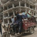 Više od 30 Palestinaca ubijeno, pokušali da dođu do mesta za distribuciju hrane