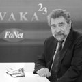 Preminuo Zoran Sekulić, osnivač i urednik FoNeta