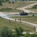 Jedinica za zaštitu mirovnih snaga spremna za angažovanje u Libanu