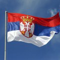 Pogrešna zastava uzburkala duhove: Crnogorcima dodeljene akreditacije sa srpskom trobojkom