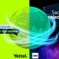 Najbolji televizijski sadržaj na modernizovanoj platformi
