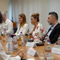 PKS ugostila tim najvećeg tehnološkog sajma na svetu ‘Gitex Global’