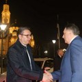 Srbija ne prihvata presudu protiv Dodika: Može li trpeti posledice i očekuju li se konkretniji koraci „savitljivog Vučića“?…