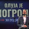 Vučić o uvođenju vanrednog stanja i pritvoru za Momirovića i Vesića