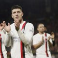 KRAJ SAGE - Luka Jović i zvanično!
