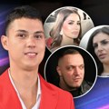 "Enu sam vozio kući, nema ništa od pomirenja": Mali Peja otkrio sve o susretu sa bivšom: Pomenuo Anđelu i Gastoza, a evo u…