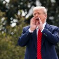 Ukratko iz sveta - Trump nastavlja da preti, Kremlj strahuje od novih sankcija