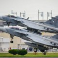 Sada i zvanično: Tajland ove godine kupuje prva četiri nova aviona Gripen od Švedske