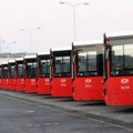 GSP ponovo planira kupovinu autobusa na gas: Nabavka vredna više od 65 miliona evra