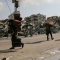 Model masovnog preseljenja Palestinaca u Afriku