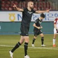 Izazvao buru u reprezentaciji Srbije, igra sa bivšim igračima Zvezde i Partizana, a sada je pokazao majstoriju