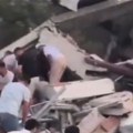 Urušile se zgrade u Turskoj, spasioci traže zatrpane! Obustavljen avio-saobraćaj - izdato hitno upozorenje građanima