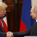 Tramp i Putin sutra na Aljasci: Ovo su glavne teme, jedna je poznata