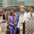 Đurđević Stamenkovski: Kruna kralja Petra Prvog - simbol slobode i državnosti