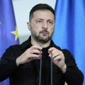 Zelenski upozorava: Rusija će napasti jače