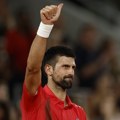 Đoković protiv Tijena u prvom kolu Ju-Es opena