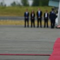 Tramp: Dajem Putinu “par nedelja”…