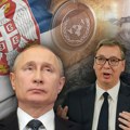 Vučić se sastaje sa Putinom? U jednoj rečenici nagovestio susret, a mesto nije ni Beograd ni Moskva: Ovo je moguća lokacija i…