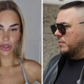 Aleks Nikolić pozvala MUP da reaguje zbog Cara! Oštro ga prozvala: "Zečina koja ne sme da se pomeri iz sela"