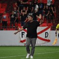 Trener Mijailović: Jedva čekamo duel sa “FAP-om“: Publika je naš vetar u leđa