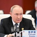 Putin: 'Tramp i ja smo se razumeli oko završetka rata u Ukrajini'