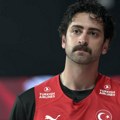 "E, sad ćete nas poštovati": Burna poruka košarkaša Turske, poručio je Srbiji da je njihovo zlato