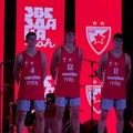Zvezda pokazala novi dres FOTO