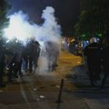 Socijalisti i demokrate EP osudili policijsko nasilje u Novom Sadu i odnos Vučića prema evroposlanicima